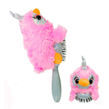 Wet Brush Plush Brush penguin Unicorn cepillo niños