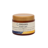 Organic mascarilla hidratante de uso frecuente 500 ml.