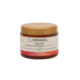 Organic mascarilla de terciopelo 500 ml.