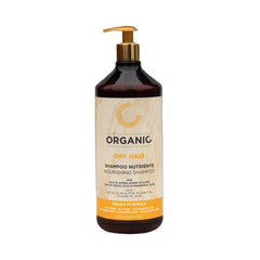 Organic shampoo Hidratante 1L.