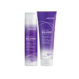 Pack joico Color Balance Purple