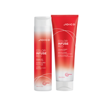 Pack joico Color Balance Red