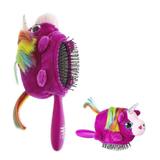 Wet Brush Plush Brush unicorn cepillo niños
