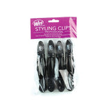 Wet Brush ganchos cocodrilo styling clips x4 pro Elige tu favorito