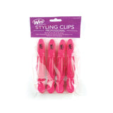 Wet Brush ganchos cocodrilo styling clips x4 pro Elige tu favorito