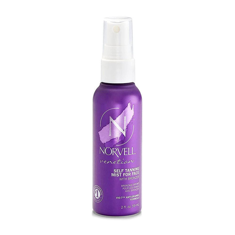 Norvell Venetian Spray de autobronceado para el rostro 50ml - Kosmetica