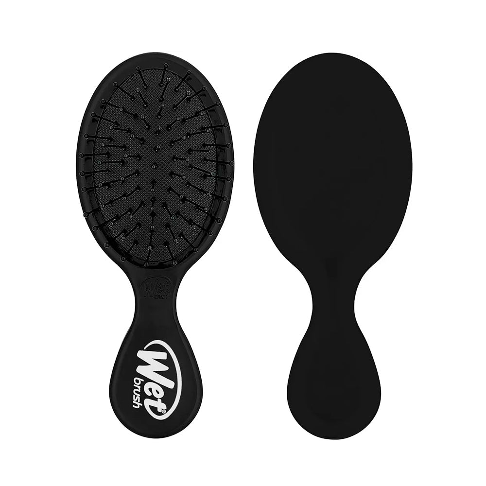 Wetbrush best in travel trio kit black cepillo desenredante - Kosmetica