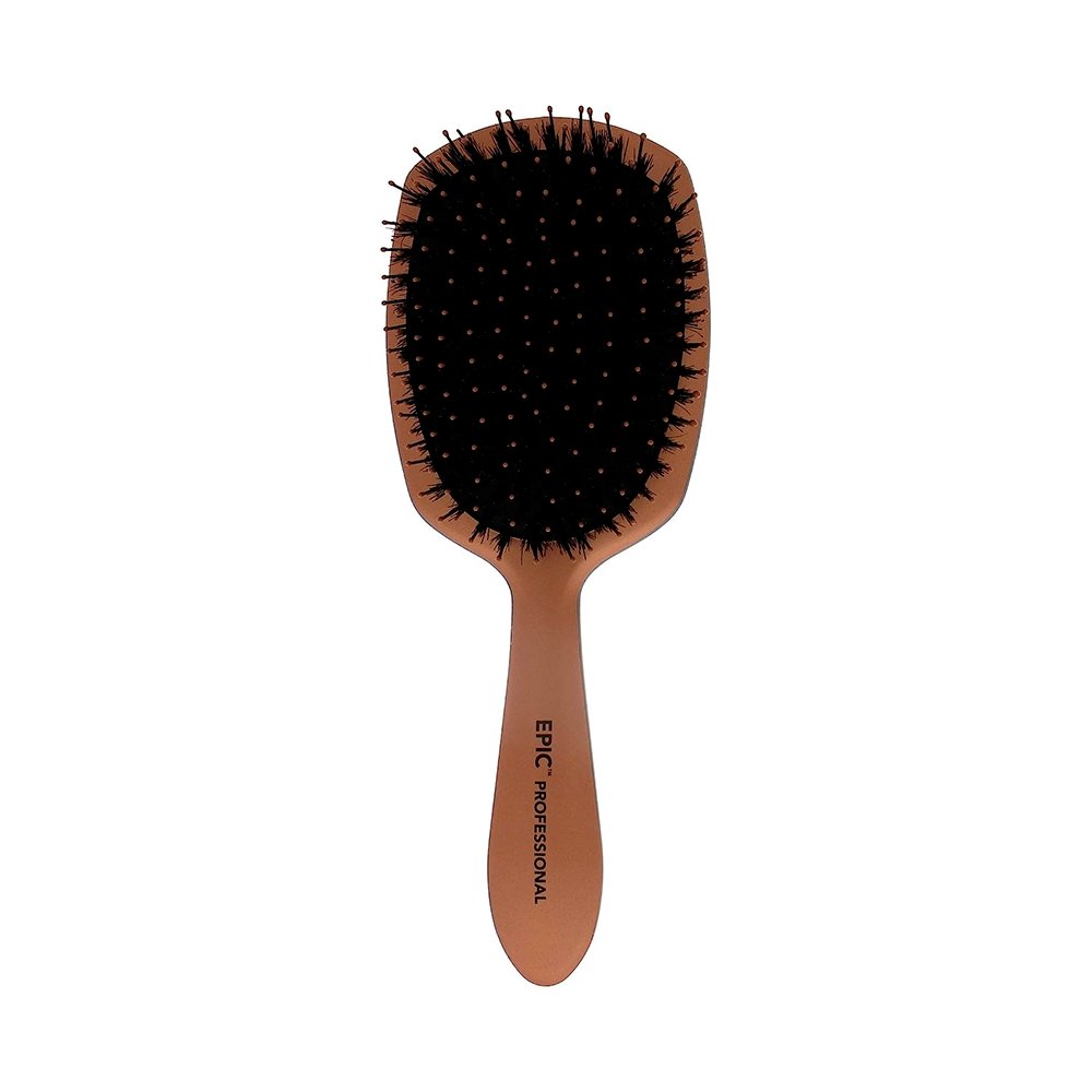 Wetbrush cepillo desenredante epic professional deluxe shine cepillo todo tipo de cabello - Kosmetica