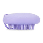 Wetbrush cepillo desenredante y exfoliante de cuero cabelludo go green oil infused scalp massager and exfoliator todo tipo de cabello - Kosmetica