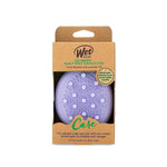 Wetbrush cepillo desenredante y exfoliante de cuero cabelludo go green oil infused scalp massager and exfoliator todo tipo de cabello - Kosmetica