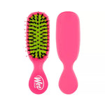 Wetbrush cepillos desenredantes set 3 best in travel trio kit pink - Kosmetica