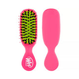 Wetbrush cepillos desenredantes set 3 best in travel trio kit pink - Kosmetica