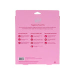 Wetbrush cepillos desenredantes set 3 best in travel trio kit pink - Kosmetica