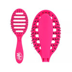 Wetbrush cepillos desenredantes set 3 best in travel trio kit pink - Kosmetica
