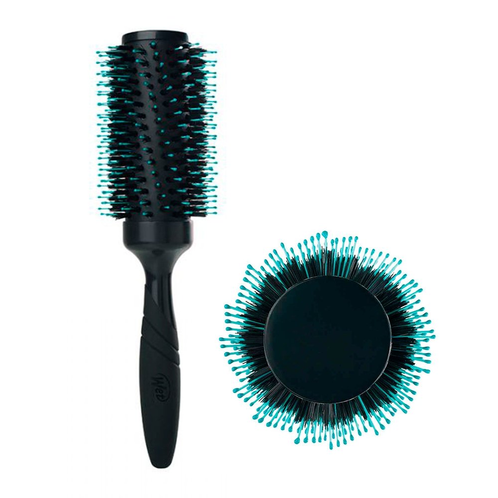 Wetbrush smooth &shine 3 round brush thick cours cabello grueso - Kosmetica