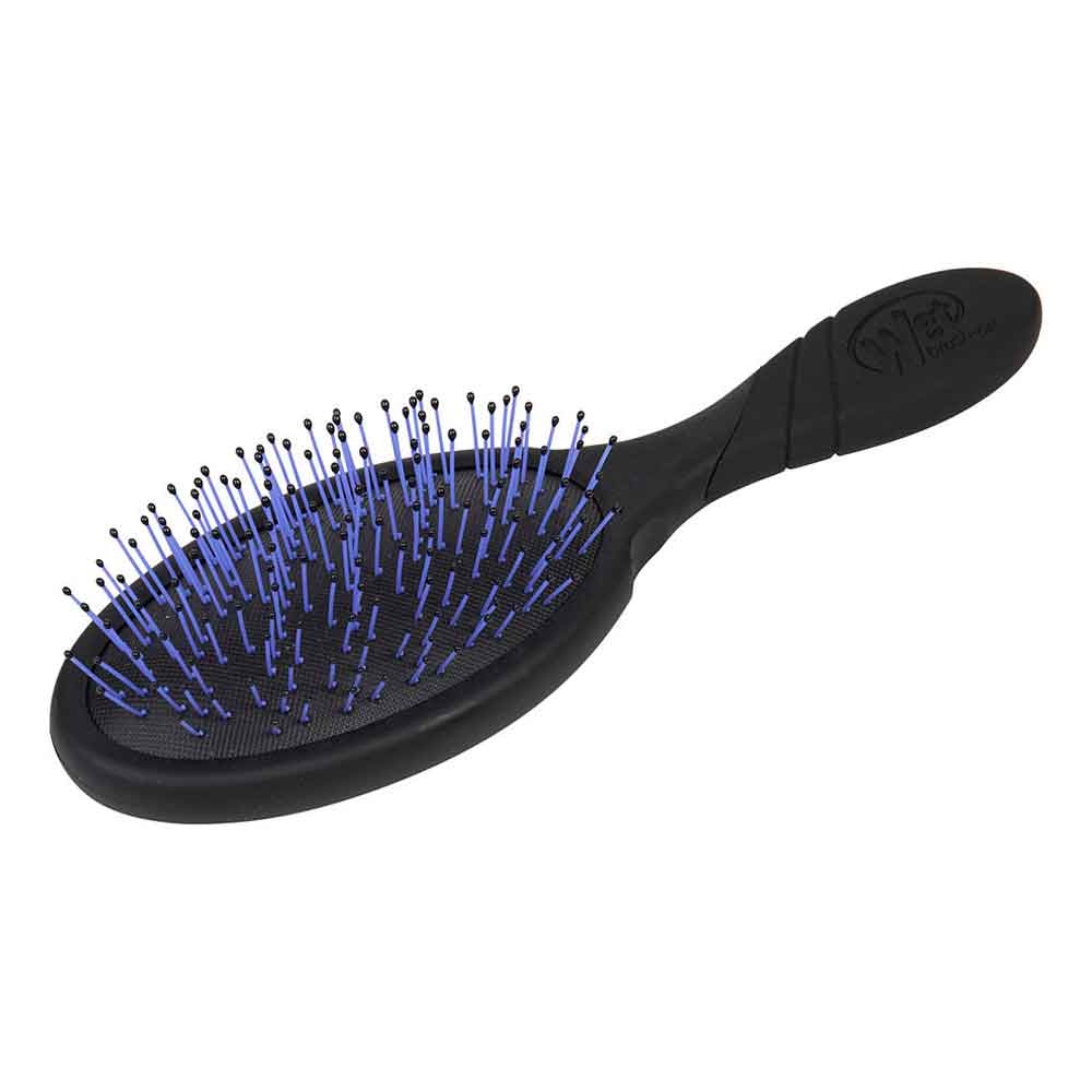 Wetbrush thick hair pro detangler- black - Kosmetica