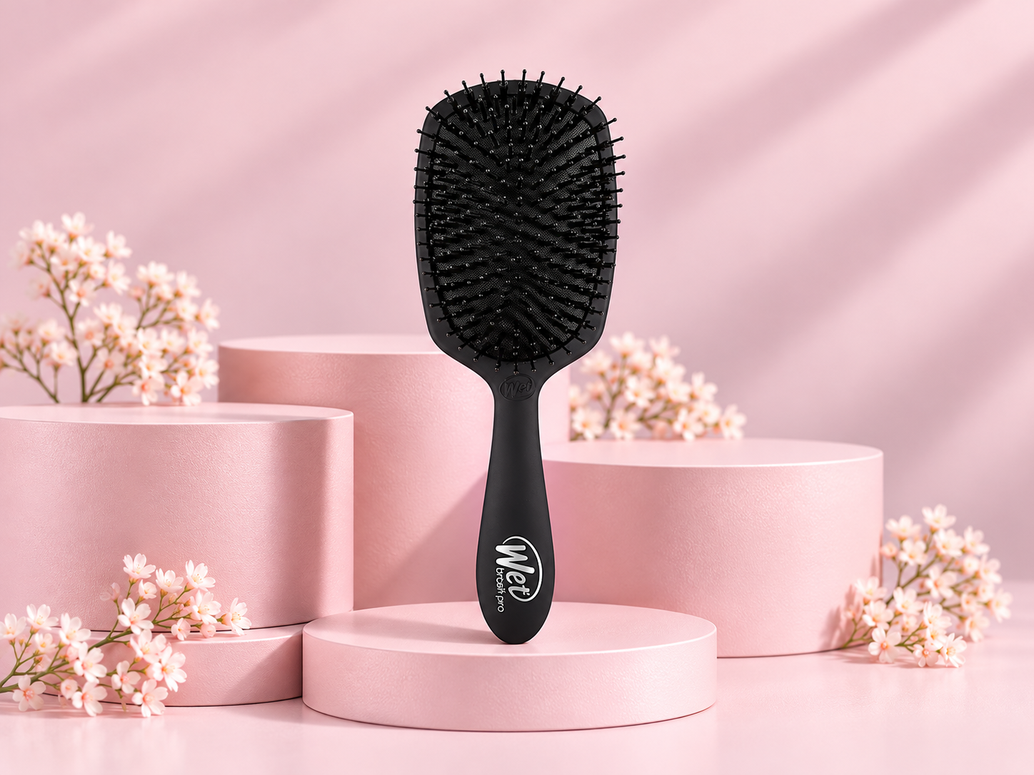 Wet Brush