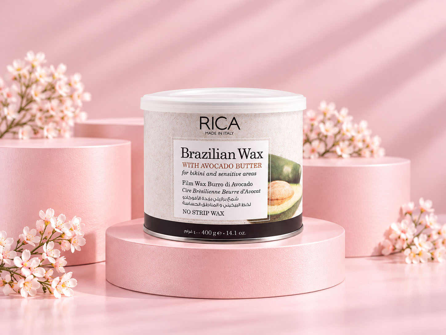 Rica Wax