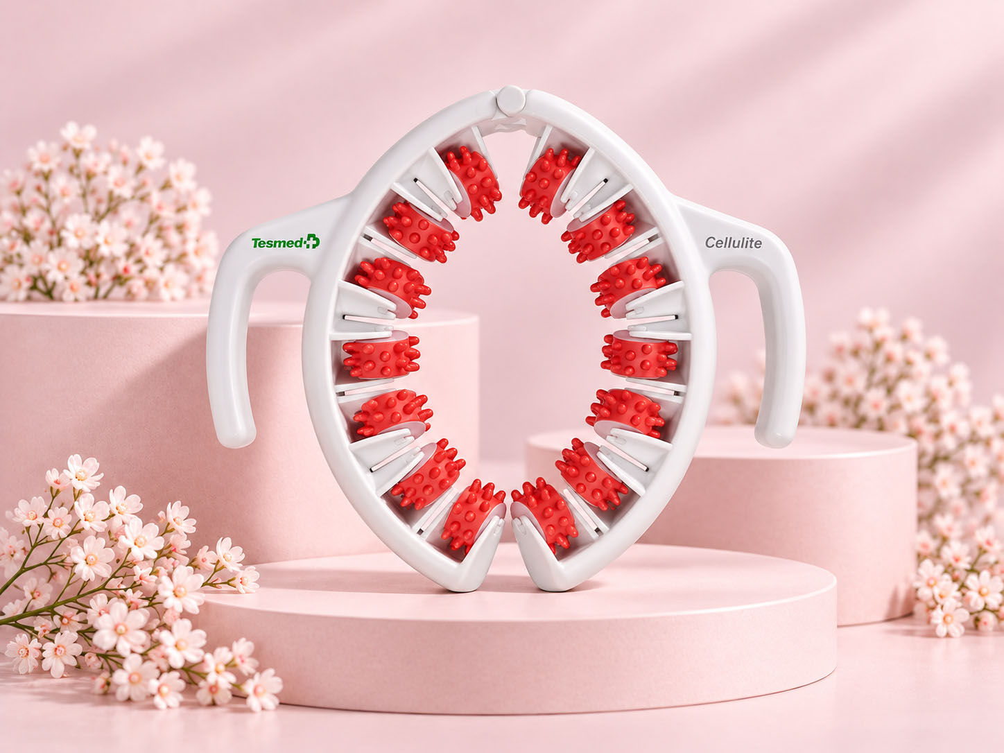 Tesmed Cellulite