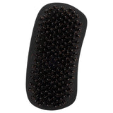 Wet Brush cepillo desenredante men's palm shine enhancer todo tipo de cabello