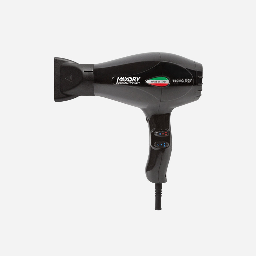 Secadora de cabello profesional Tecno Dry Max Dry 2500W