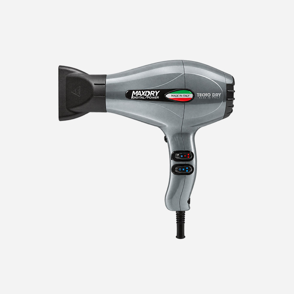 Secadora de cabello profesional Tecno Dry Max Dry 2500W