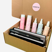 Box Joico Inner Joi Preserve Vegano para Cabello Teñido + Plancha Profesional de Regalo