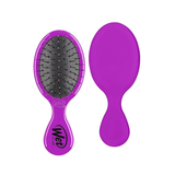 Wet Brush cepillo desenredante mini detangler purple todo tipo de cabello