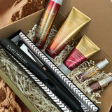 Box reparación cabello teñido Joico Color Therapy + Plancha Profesional de regalo