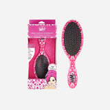 Wetbrush cepillo desenredante great hair day kit + toalla