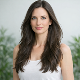 Organic shampoo purificante anticaspa 1L.