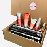 Box JOICO Youthlock Anti-Age + Plancha Profesional de Regalo repara y rejuvenece el cabello dañado