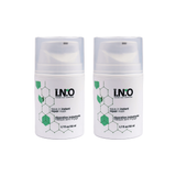 Pack I.N.O tratamiento de reparación 50 ml.
