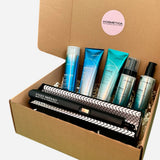 Box JOICO Curls Like Us para Rizos + Plancha Profesional de Regalo