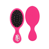 Wet Brush cepillo desenredante mini detangler pink todo tipo de cabello