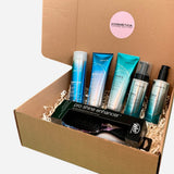 Box JOICO Curls Like Us para Rizos + Cepillo Wet Brush de Regalo