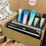 Box rizos Joico Curl Like US + Plancha Profesional de regalo