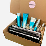 Box JOICO Hydra Splash para Cabello Fino a Medio + Plancha Profesional de Regalo para cabello seco fino a mediano