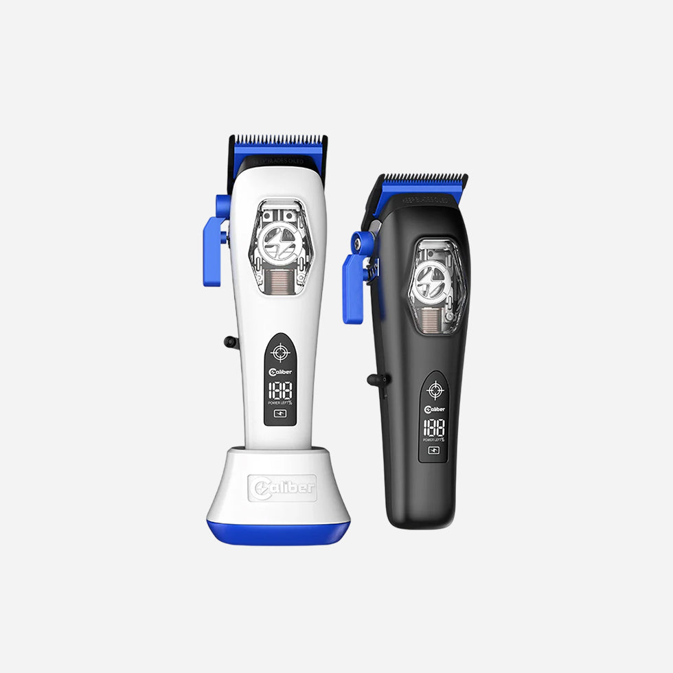 Máquina de Corte Profesional Caliber Disruptor ZR Inalámbrica