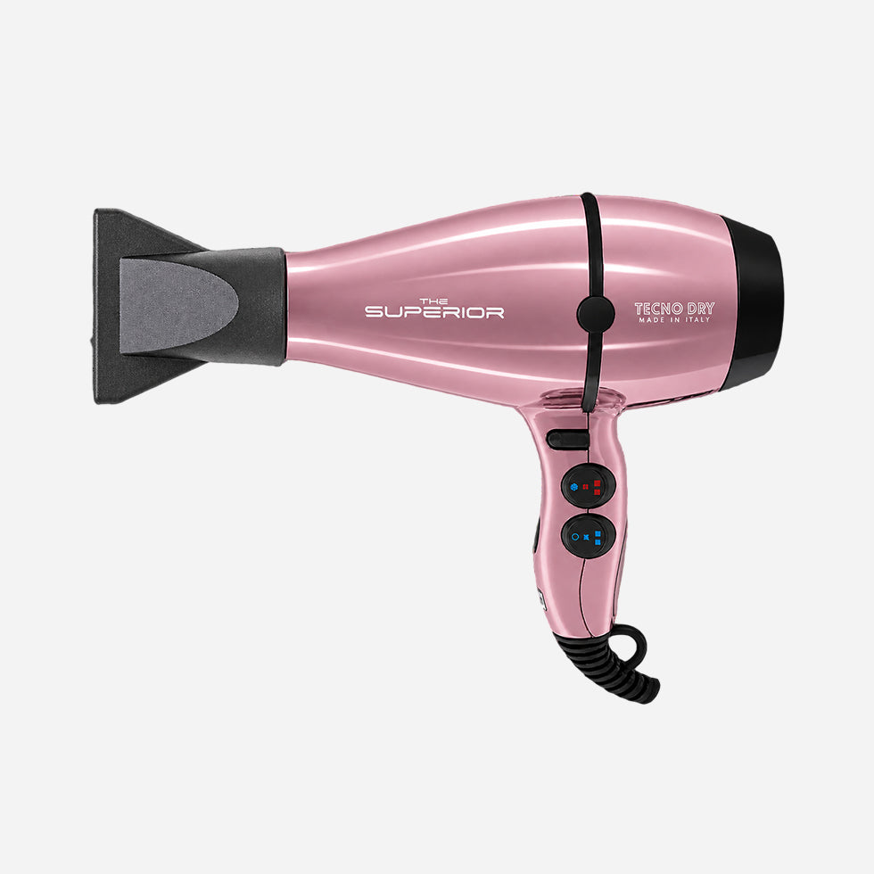 Secadora de cabello profesional Tecno Dry Superior 2650W