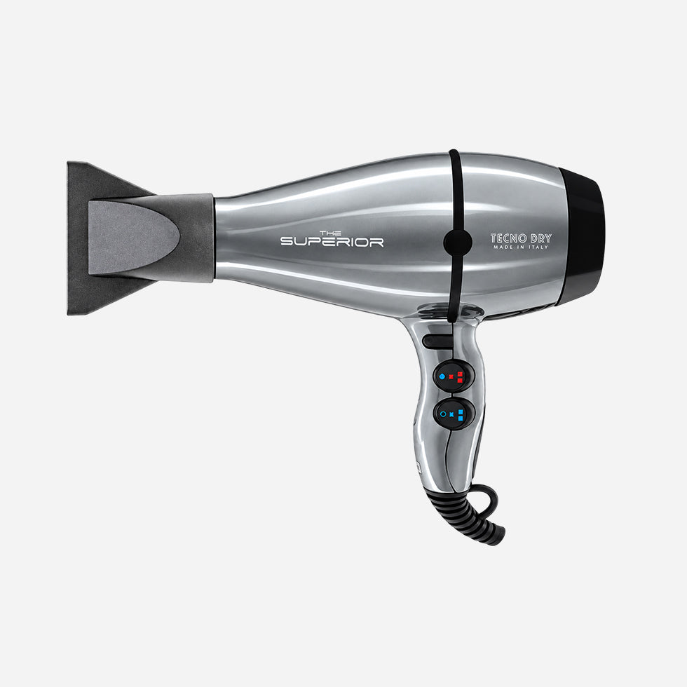 Secadora de cabello profesional Tecno Dry Superior 2650W