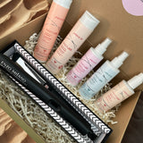 Box vegano reparación Joico Inner Joi Strengthen + Plancha Profesional de regalo