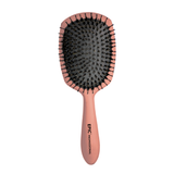 Wet Brush cepillo desenredante epic professional deluxe shine enhancer rose gold todo tipo de cabello