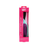 Wet Brush cepillo desenredante pro shine enhancer teal cabello grueso