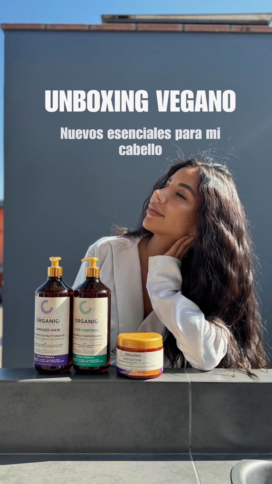 Kosmetica