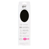 Wet Brush cepillo desenredante black todo tipo de cabello