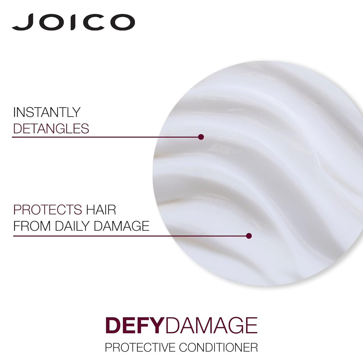 Shampoo Joico Defy Damage Protective 1L