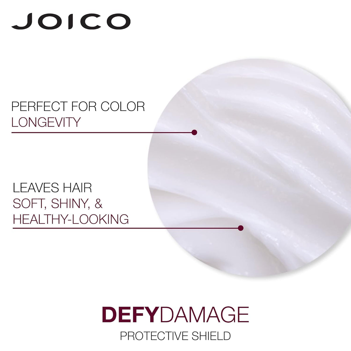Protector térmico Joico Defy Damage 50 ml