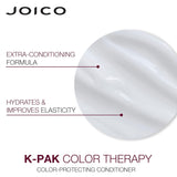 Joico shampoo k-pak color therapy 1L cabello teñido y dañado