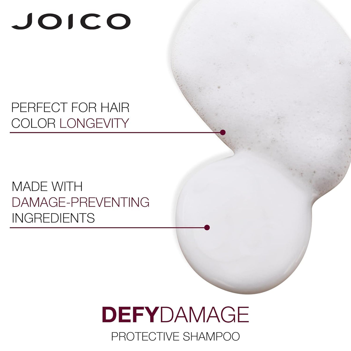Shampoo Joico Defy Damage Protective 300 ml